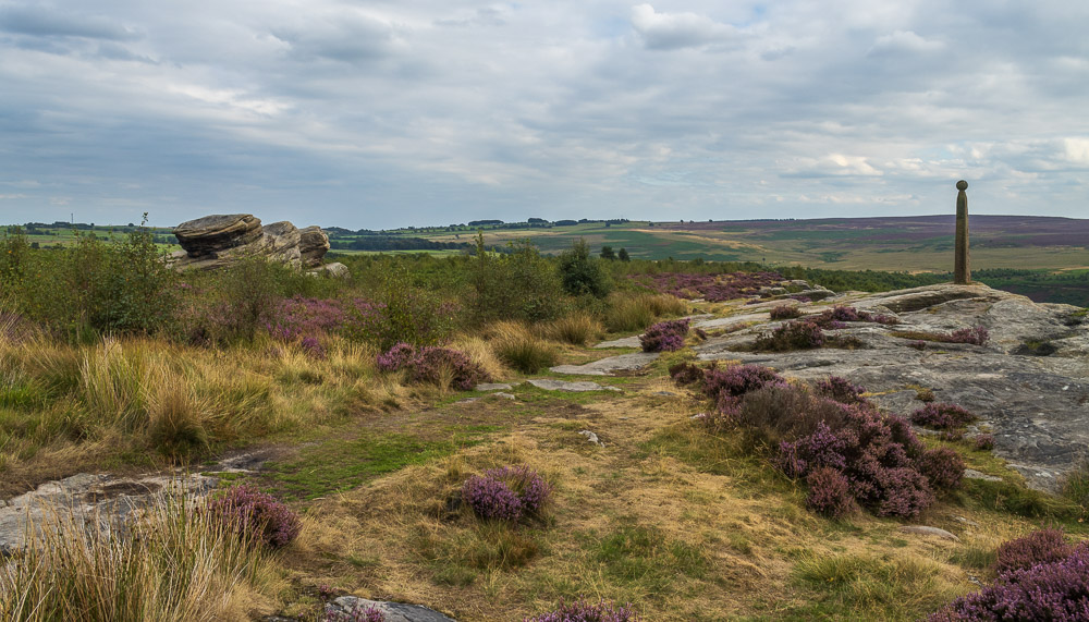 Birchen Edge